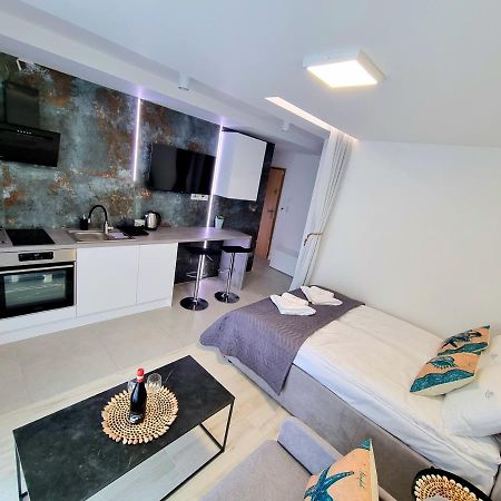 Baltic Soul Villa Miedzyzdroje Exteriör bild
