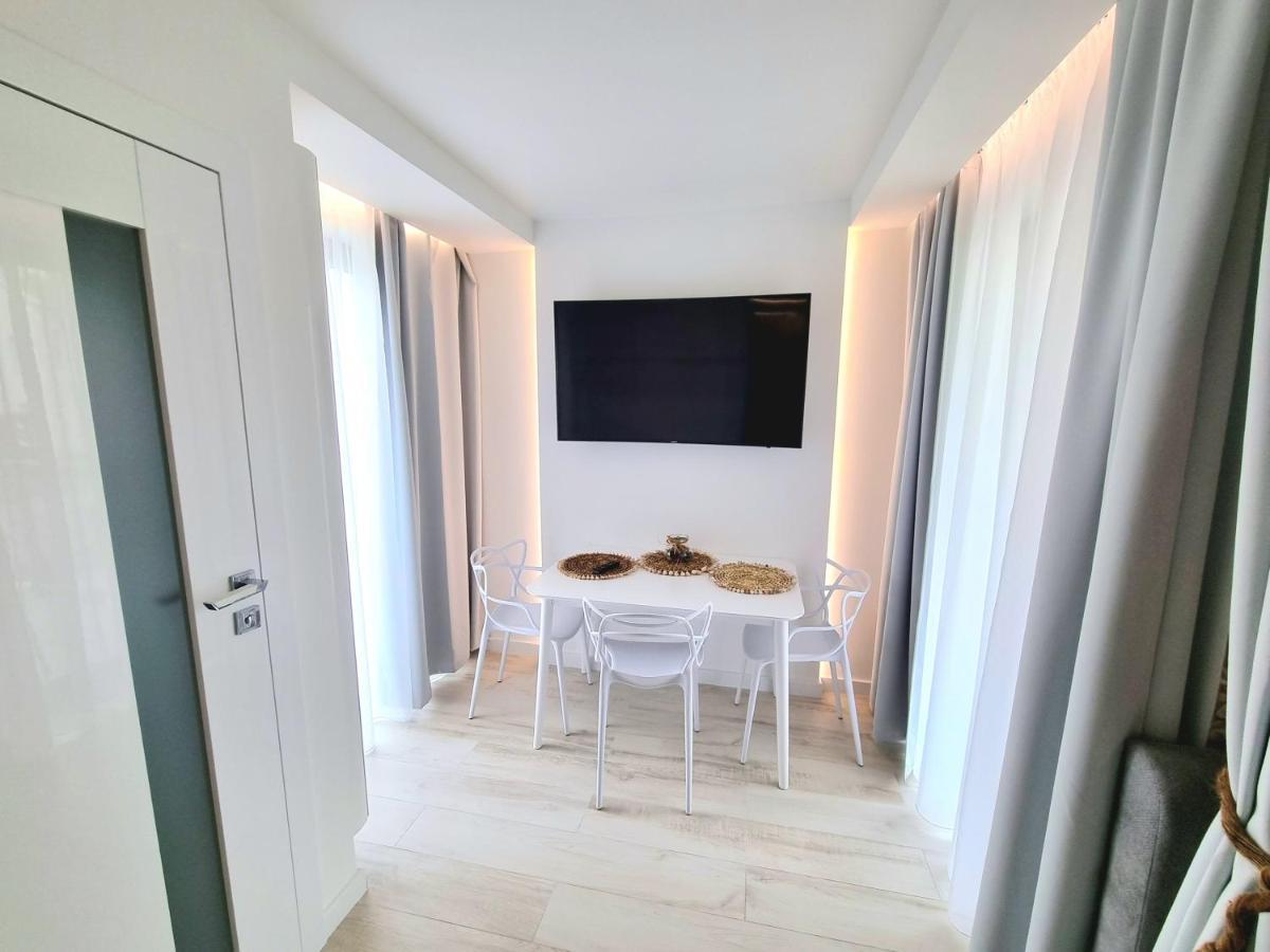 Baltic Soul Villa Miedzyzdroje Exteriör bild